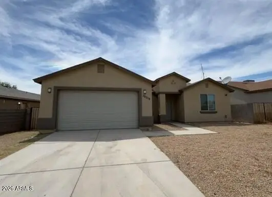 32012 N Bush Street, Wittmann, AZ 85361