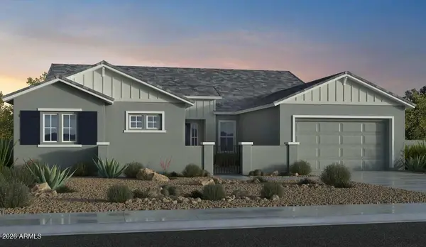 18917 E Braeburn Lane, Queen Creek, AZ 85142