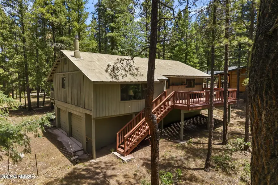 12 County Road 2044 --, Alpine, AZ 85920 - #2