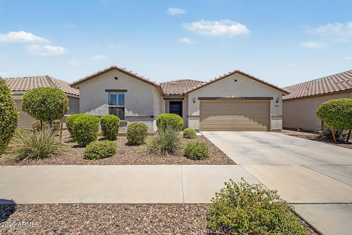 17410 W Molly Lane, Surprise, AZ 85387 - #1