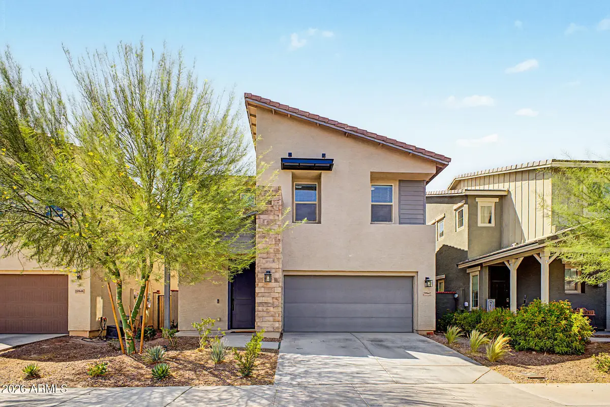 20842 W Palm Lane, Buckeye, AZ 85396 - #1