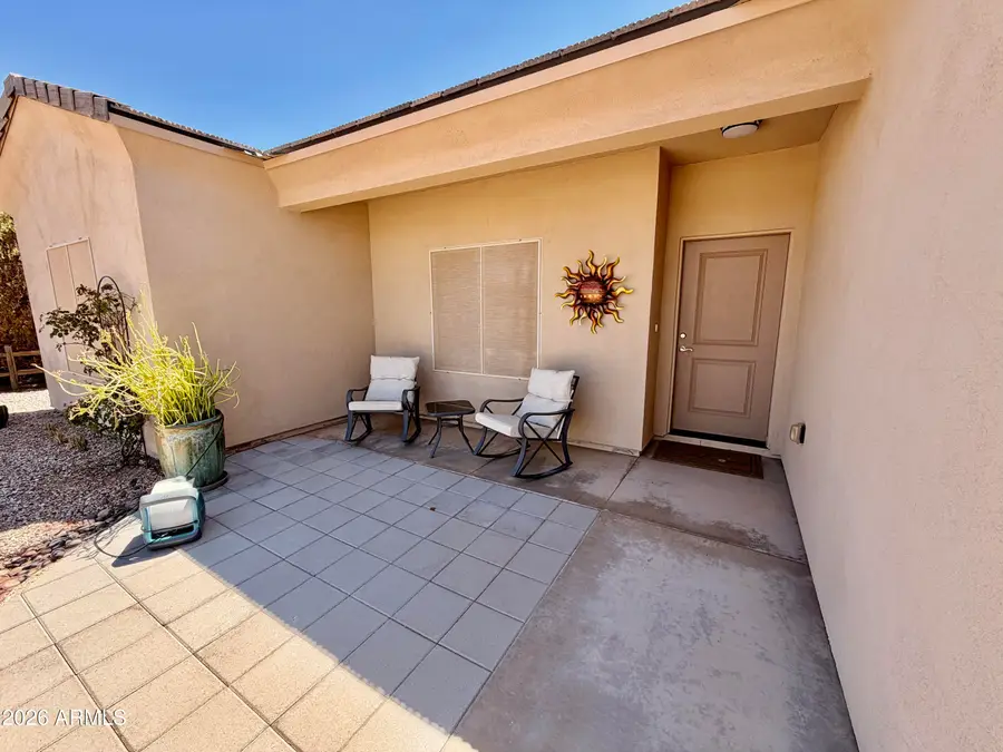14134 S Amado Boulevard, Arizona City, AZ 85123 - #2