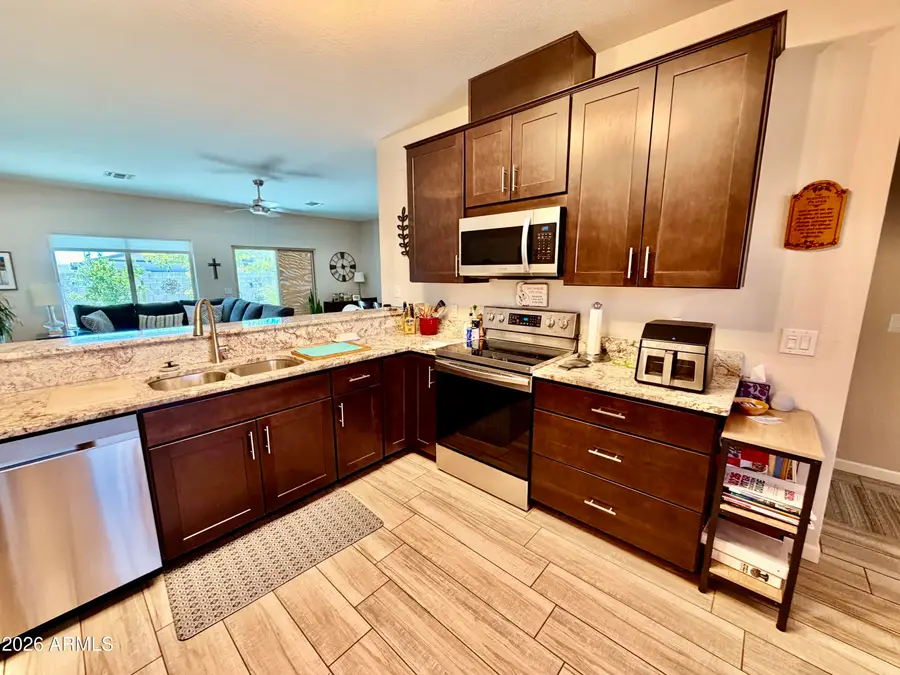 14134 S Amado Boulevard, Arizona City, AZ 85123 - #3