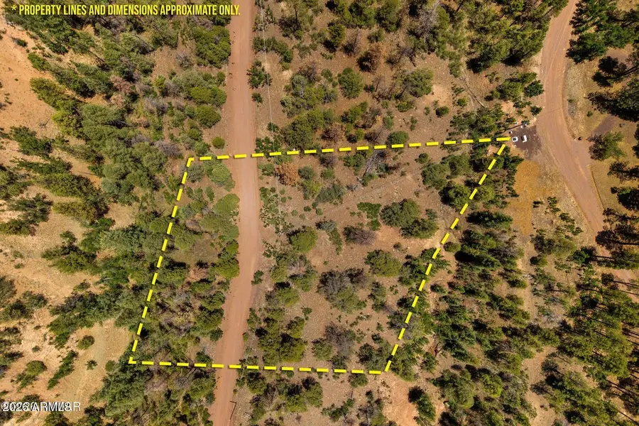 34 County Road 2279 -- #34, Nutrioso, AZ 85932 - #3