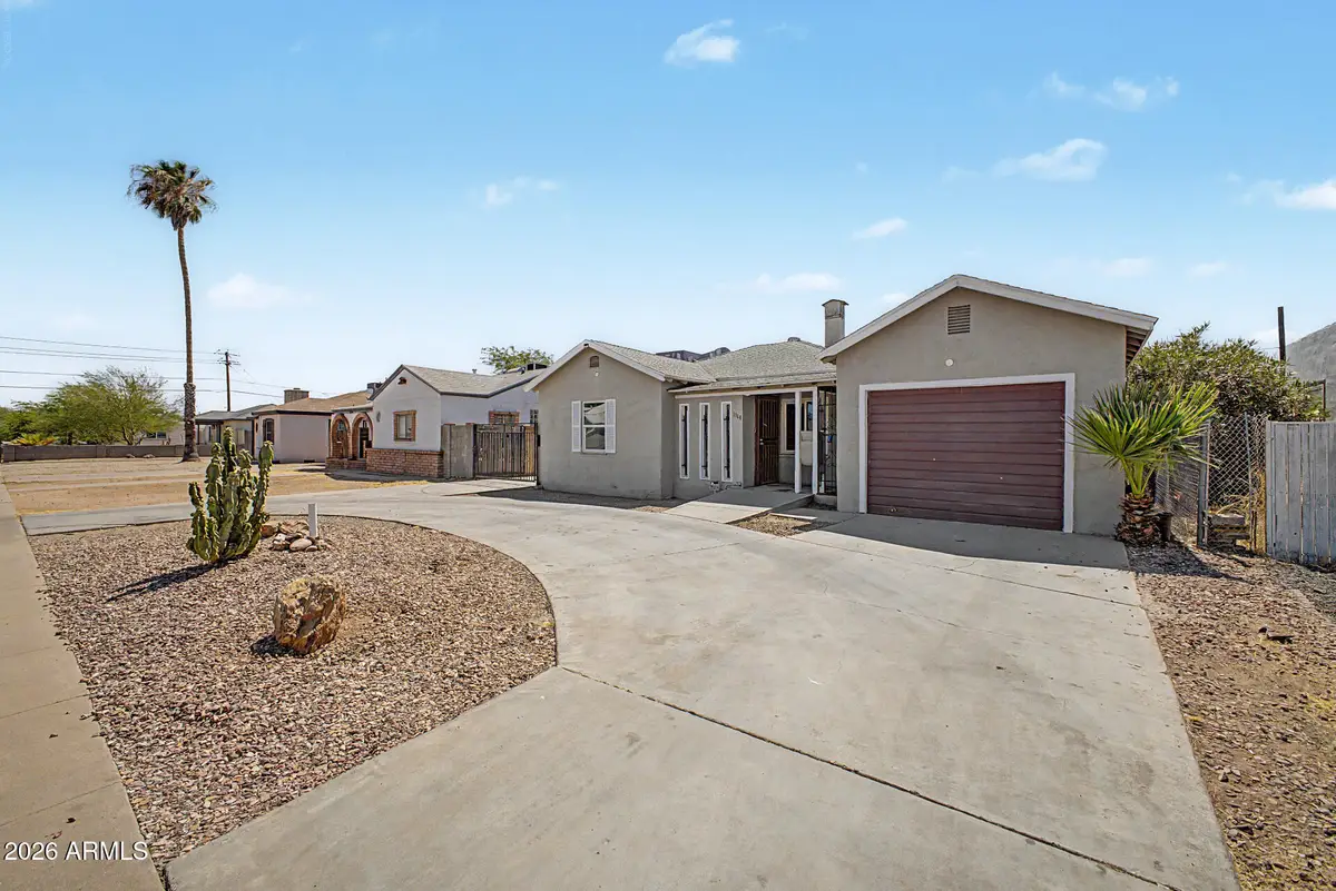 1114 N 18th Street, Phoenix, AZ 85006 - #1