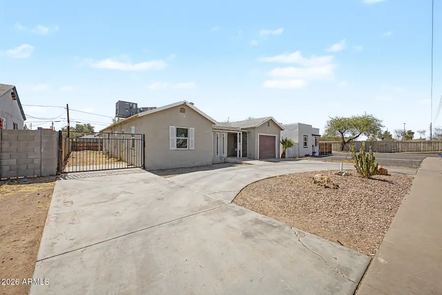 1114 N 18th Street, Phoenix, AZ 85006 - #2
