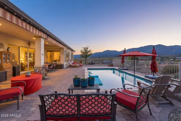 1220 E Partridge Court, Cottonwood, AZ 86326