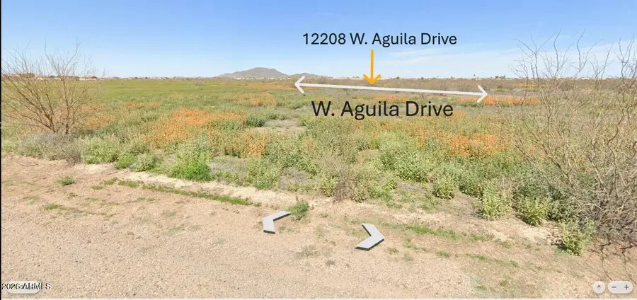 12208 W Aguila Drive #583, Arizona City, AZ 85123 - #2