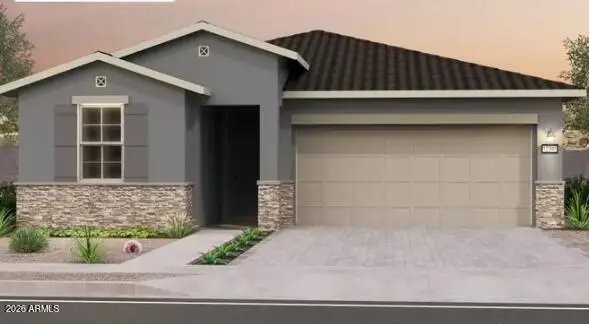 12502 W Odeum Lane, Avondale, AZ 85323 - #1