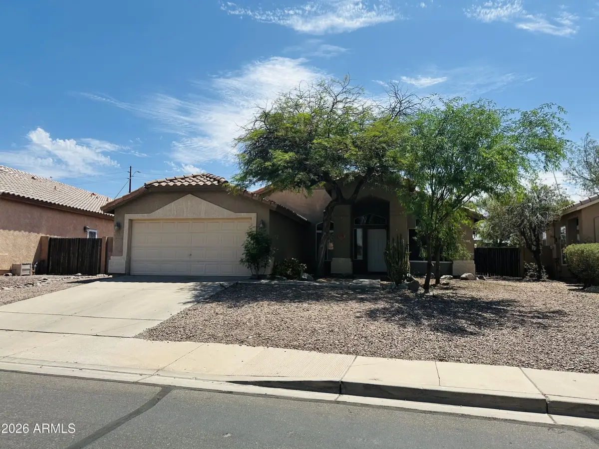 809 S Del Rancho --, Mesa, AZ 85208 - #1