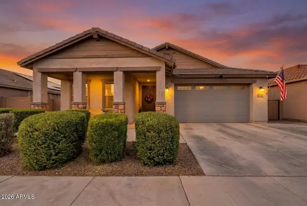 21785 S 213th Place, Queen Creek, AZ 85142