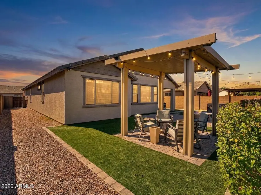 21785 S 213th Place, Queen Creek, AZ 85142 - #3