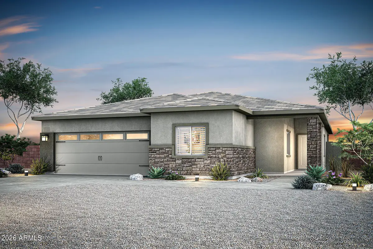 626 W Red Hawk Court, Casa Grande, AZ 85122 - #1