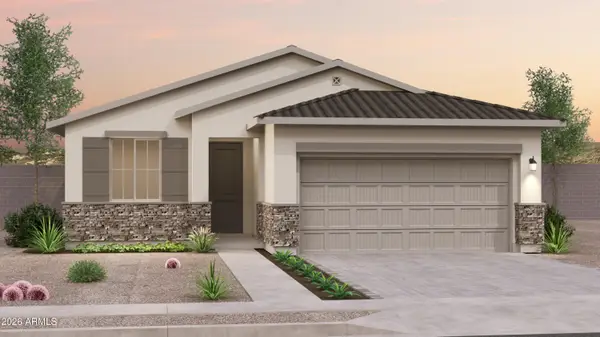 12511 W Odeum Lane, Avondale, AZ 85323