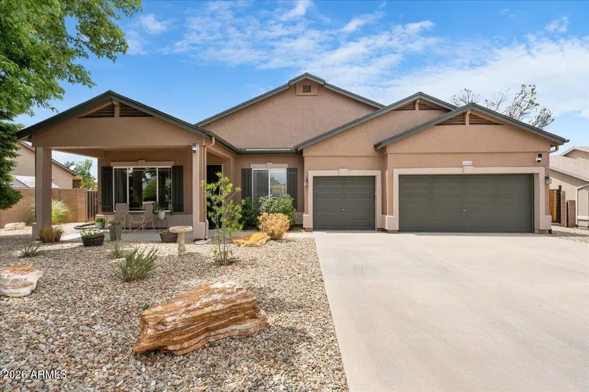 7648 E Nightingale Star Lane, Prescott Valley, AZ 86315 - #1