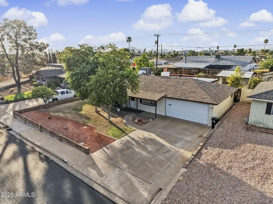 1824 W 6th Street, Mesa, AZ 85201 - #2