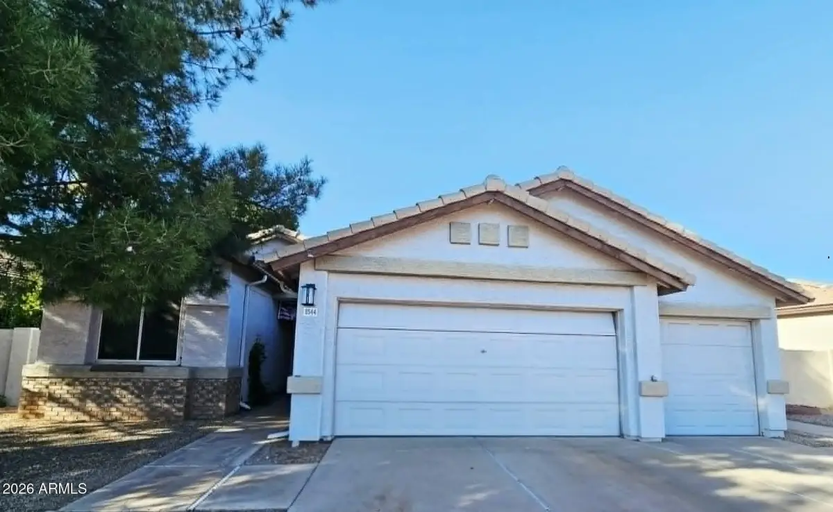 2544 E Calle Del Norte Drive, Gilbert, AZ 85296 - #1