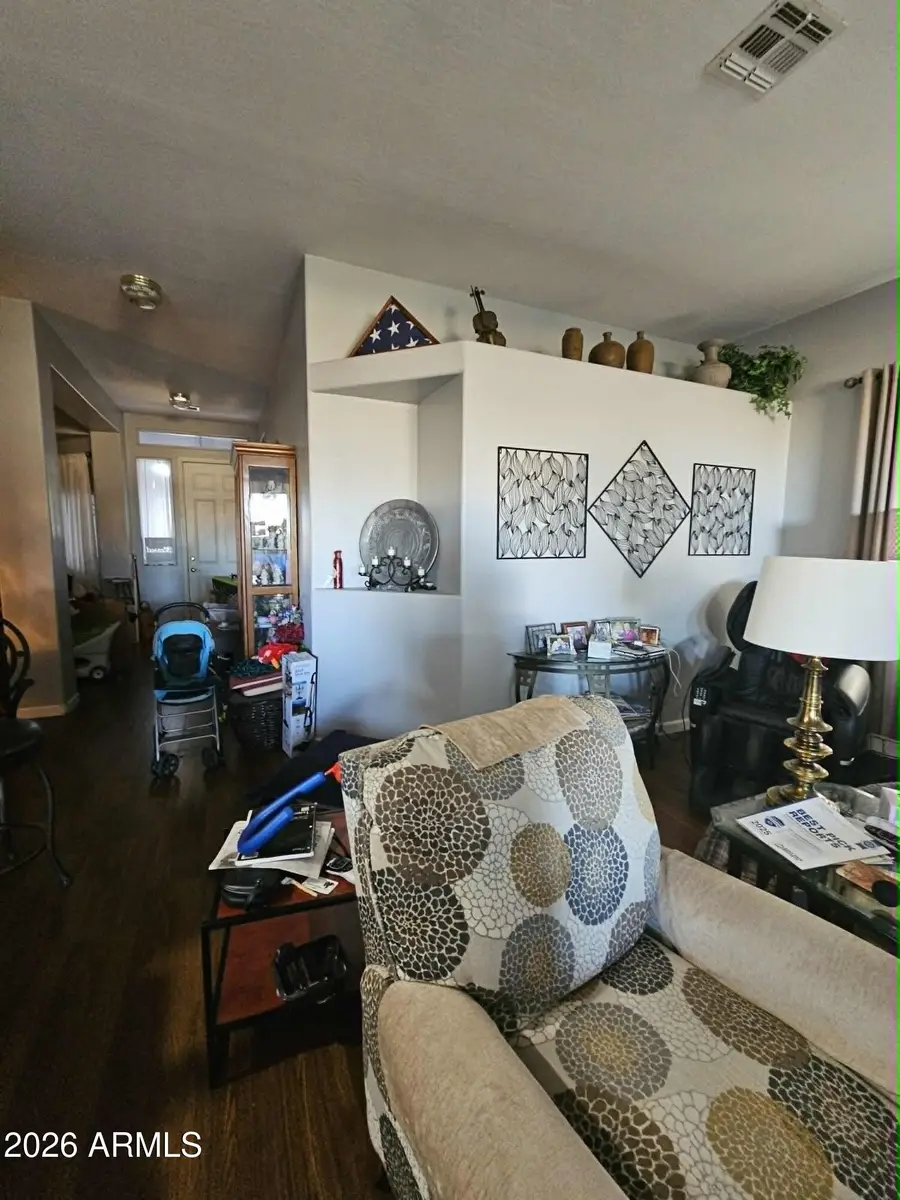 2544 E Calle Del Norte Drive, Gilbert, AZ 85296 - #3