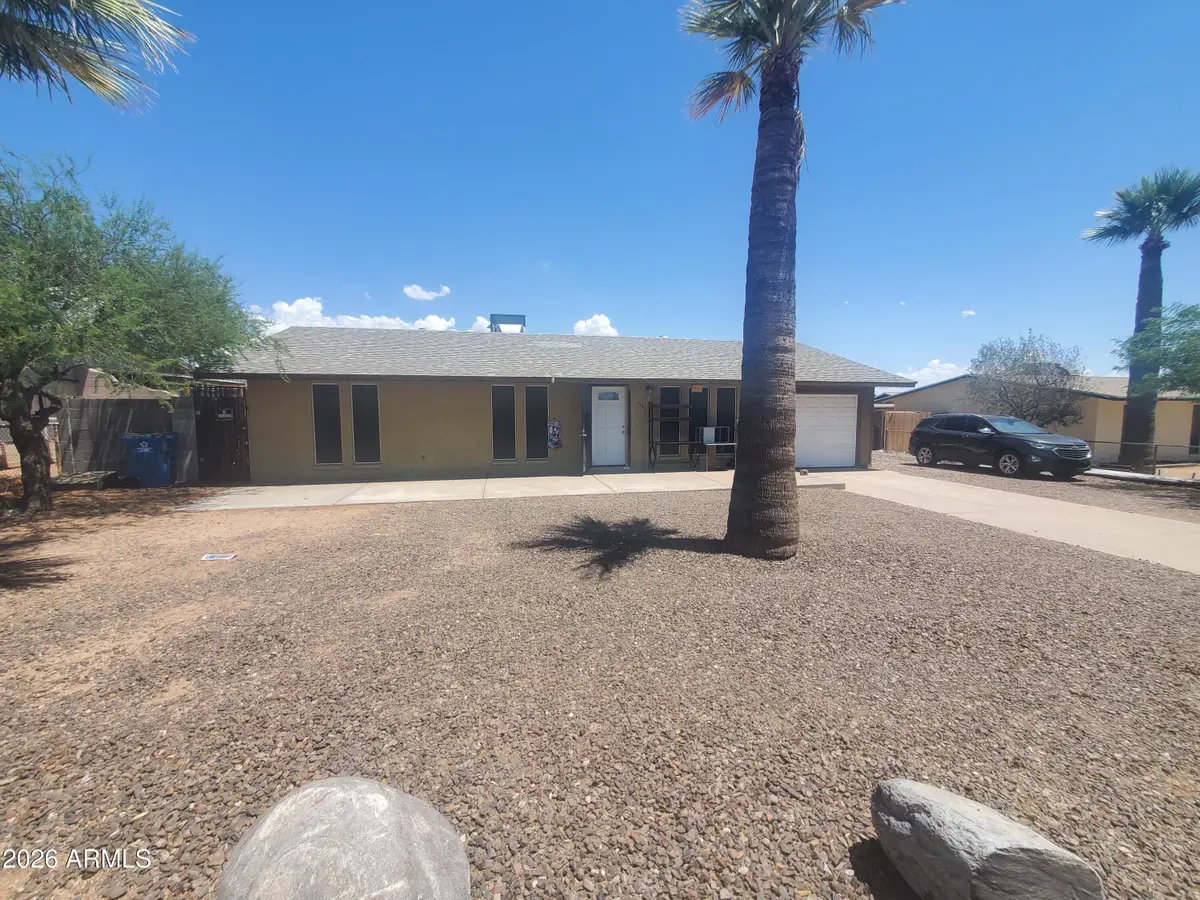 713 N 96th Street, Mesa, AZ 85207 - #1