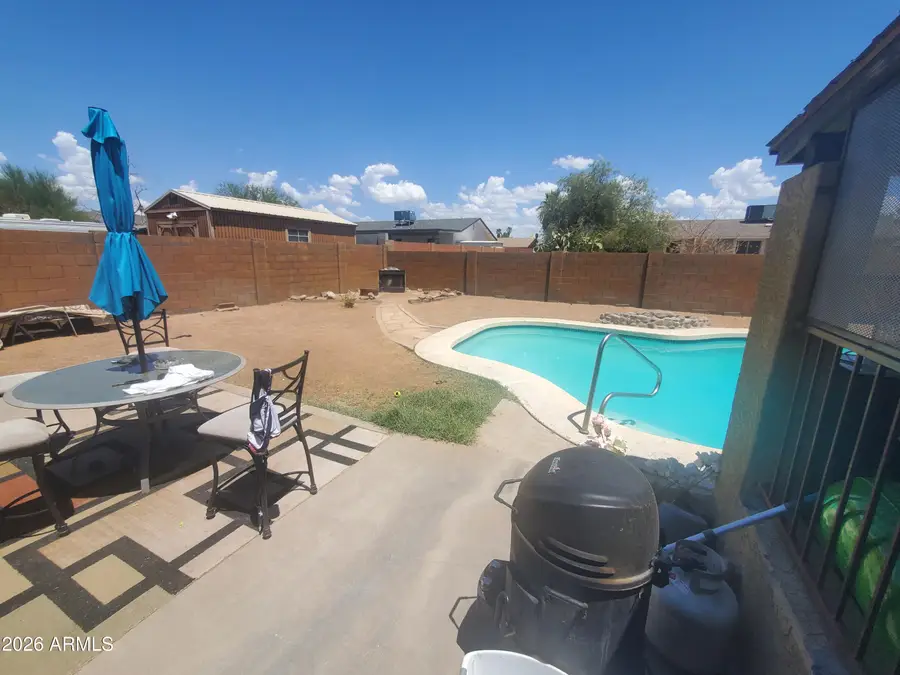 713 N 96th Street, Mesa, AZ 85207 - #3
