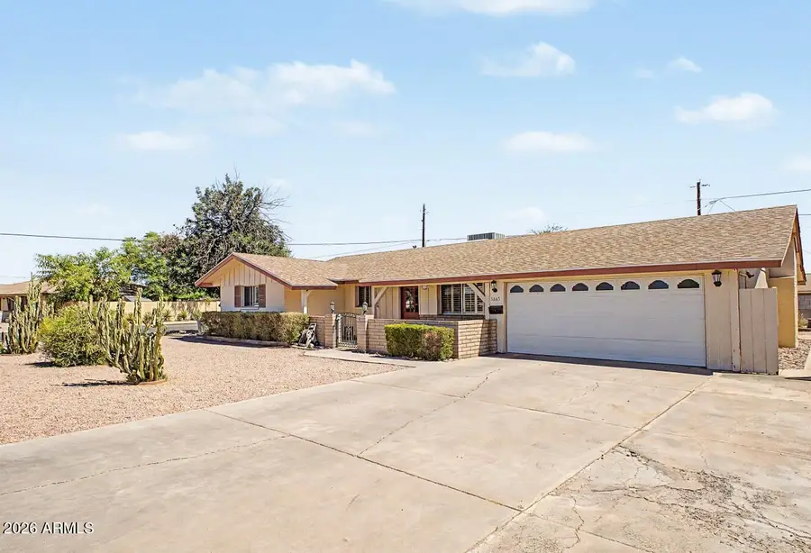 1063 E Loyola Drive, Tempe, AZ 85282 - #3