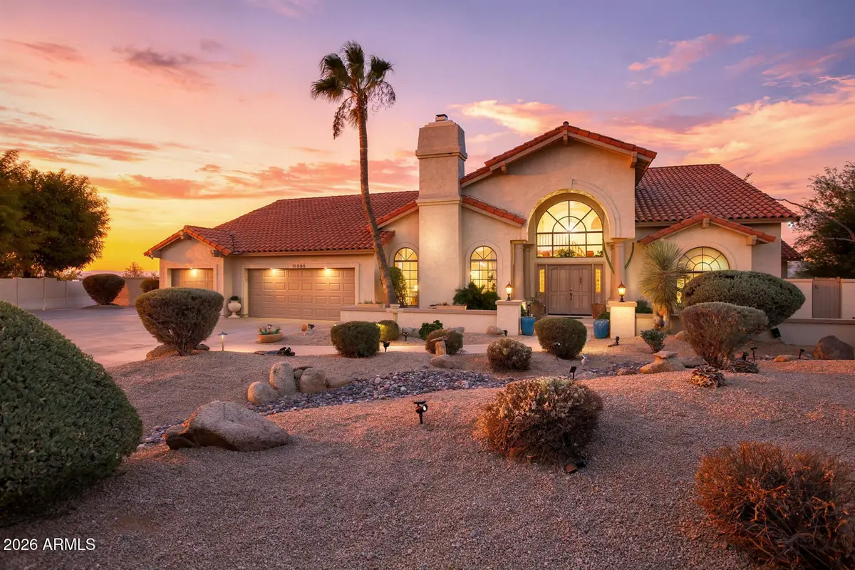 11005 E Bella Vista Drive, Scottsdale, AZ 85259 - #1