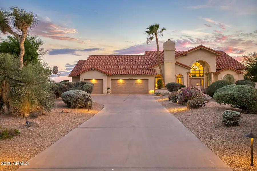 11005 E Bella Vista Drive, Scottsdale, AZ 85259 - #3