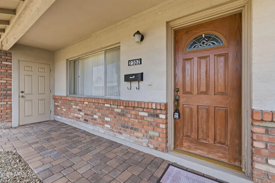 2302 E Waltann Lane, Phoenix, AZ 85022 - #3