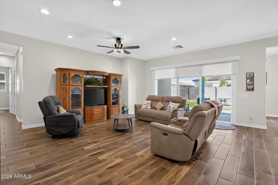 3228 E Saddletree Way, San Tan Valley, AZ 85140 - #2