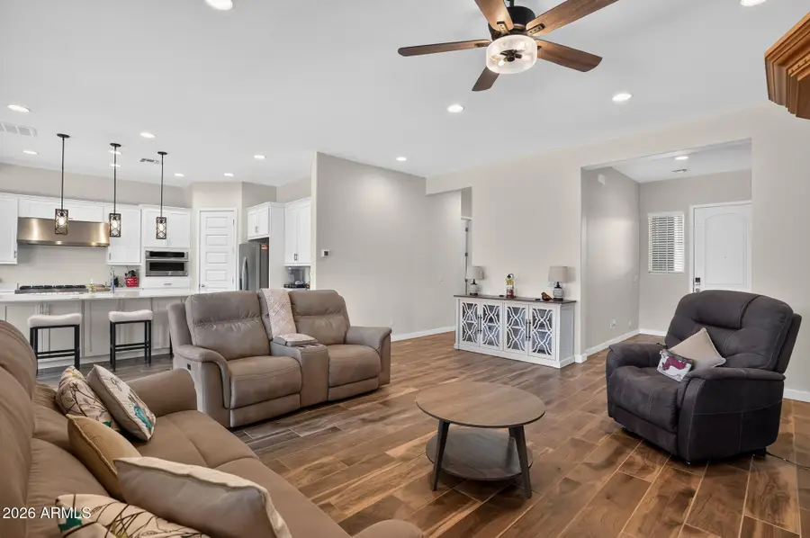 3228 E Saddletree Way, San Tan Valley, AZ 85140 - #3