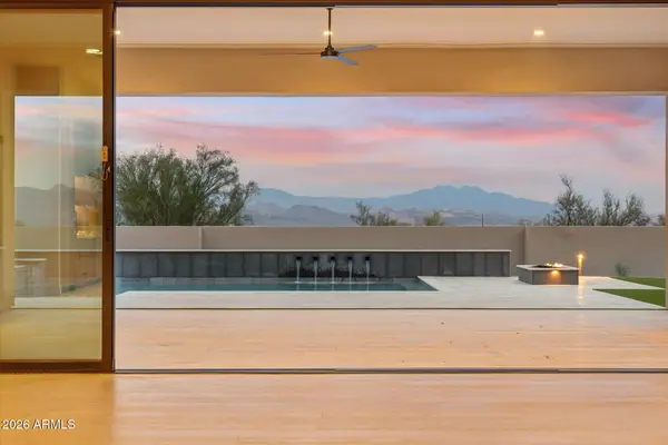 28807 N 151st Street, Scottsdale, AZ 85262