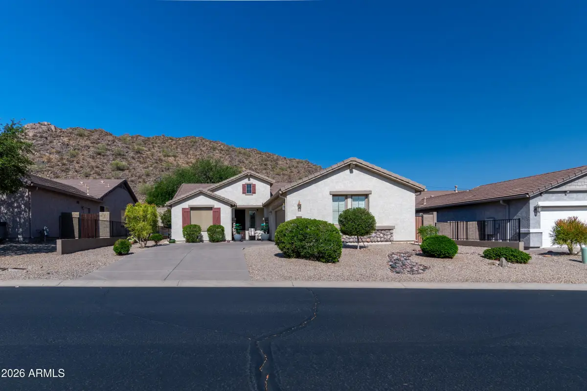 31876 N Larkspur Drive, San Tan Valley, AZ 85143 - #1