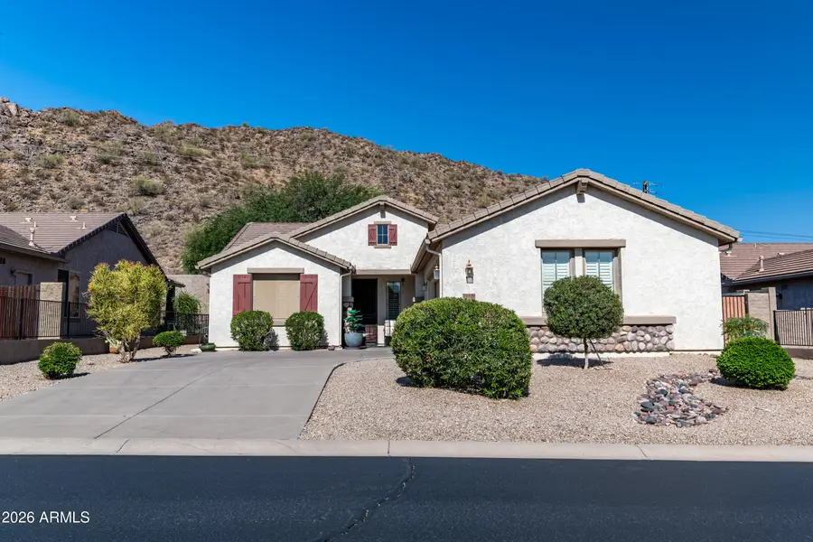 31876 N Larkspur Drive, San Tan Valley, AZ 85143 - #2