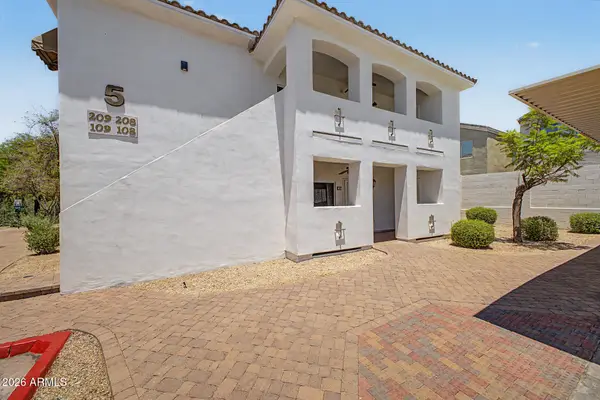 2950 W Louise Drive #108, Phoenix, AZ 85027