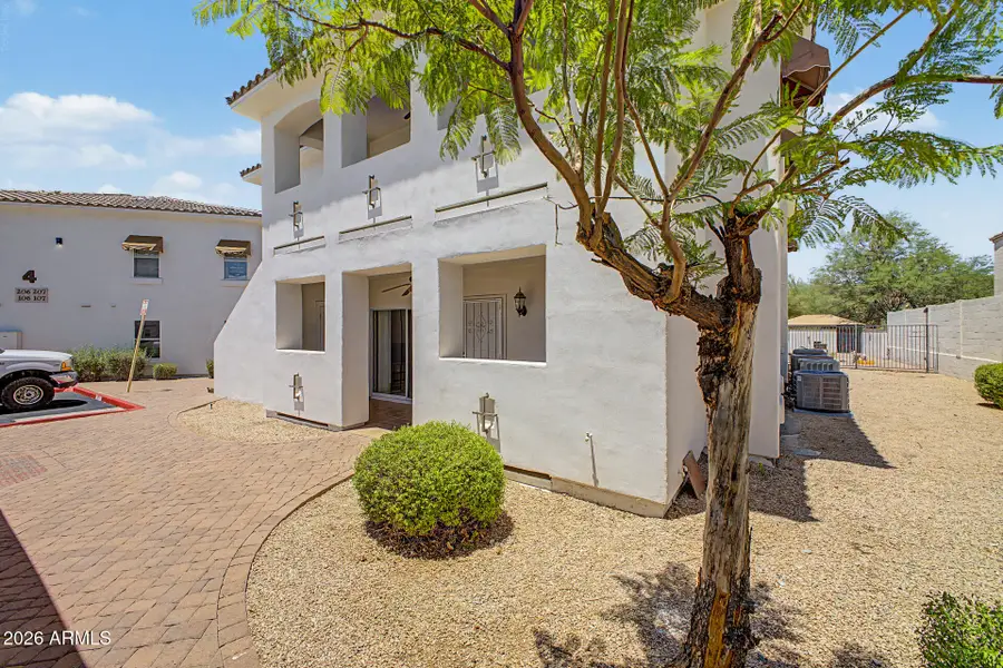 2950 W Louise Drive #108, Phoenix, AZ 85027 - #2