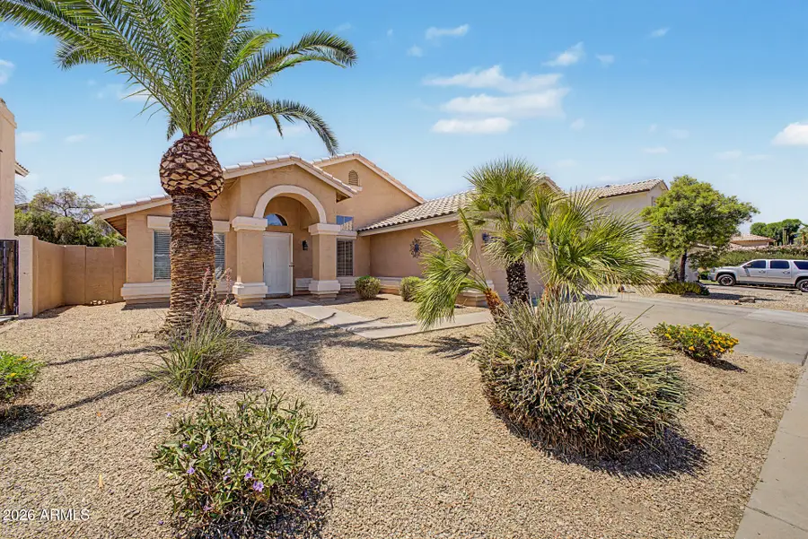 1131 W Oriole Way, Chandler, AZ 85286 - #2