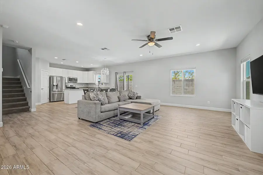 1018 E Odeum Lane, Phoenix, AZ 85040 - #2
