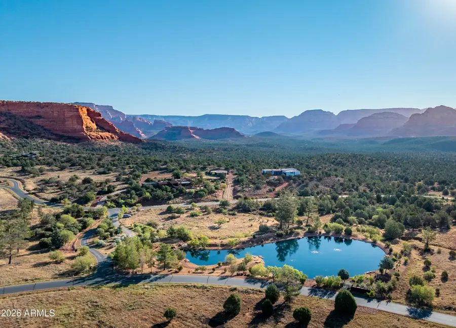 80 Altair Avenue #23, Sedona, AZ 86336 - #2