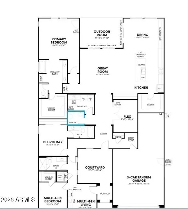 518 W Ridge Road, Apache Junction, AZ 85120 - #2