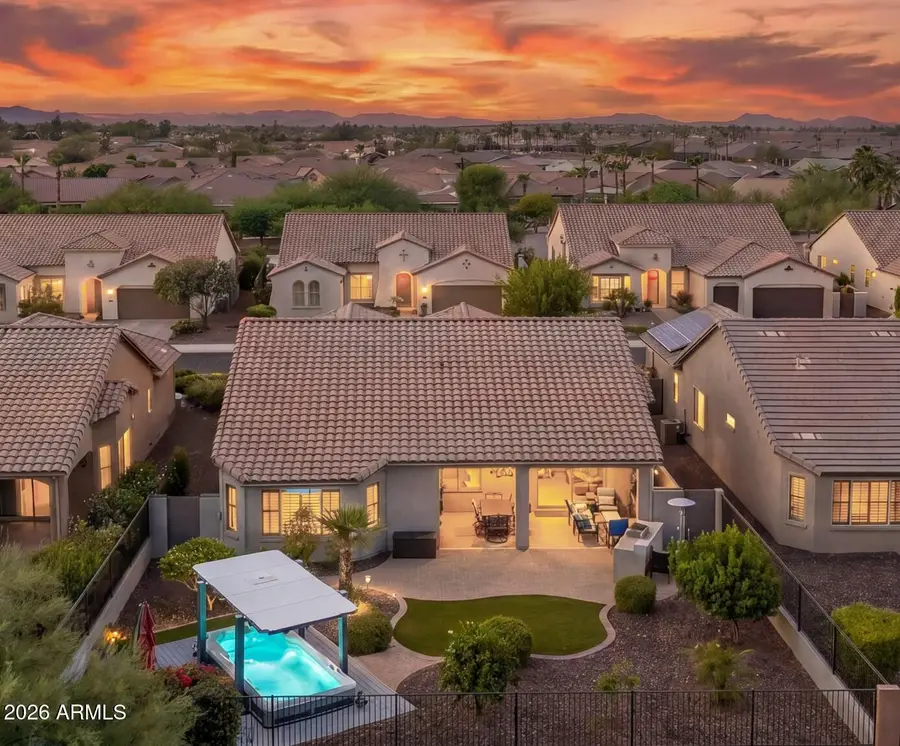 16348 W Indianola Avenue, Goodyear, AZ 85395 - #2