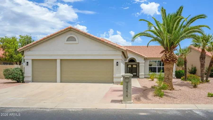 10214 E Nacoma Drive, Sun Lakes, AZ 85248 - #2