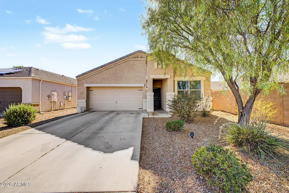 29030 N Tsavorite Road, San Tan Valley, AZ 85143 - #1