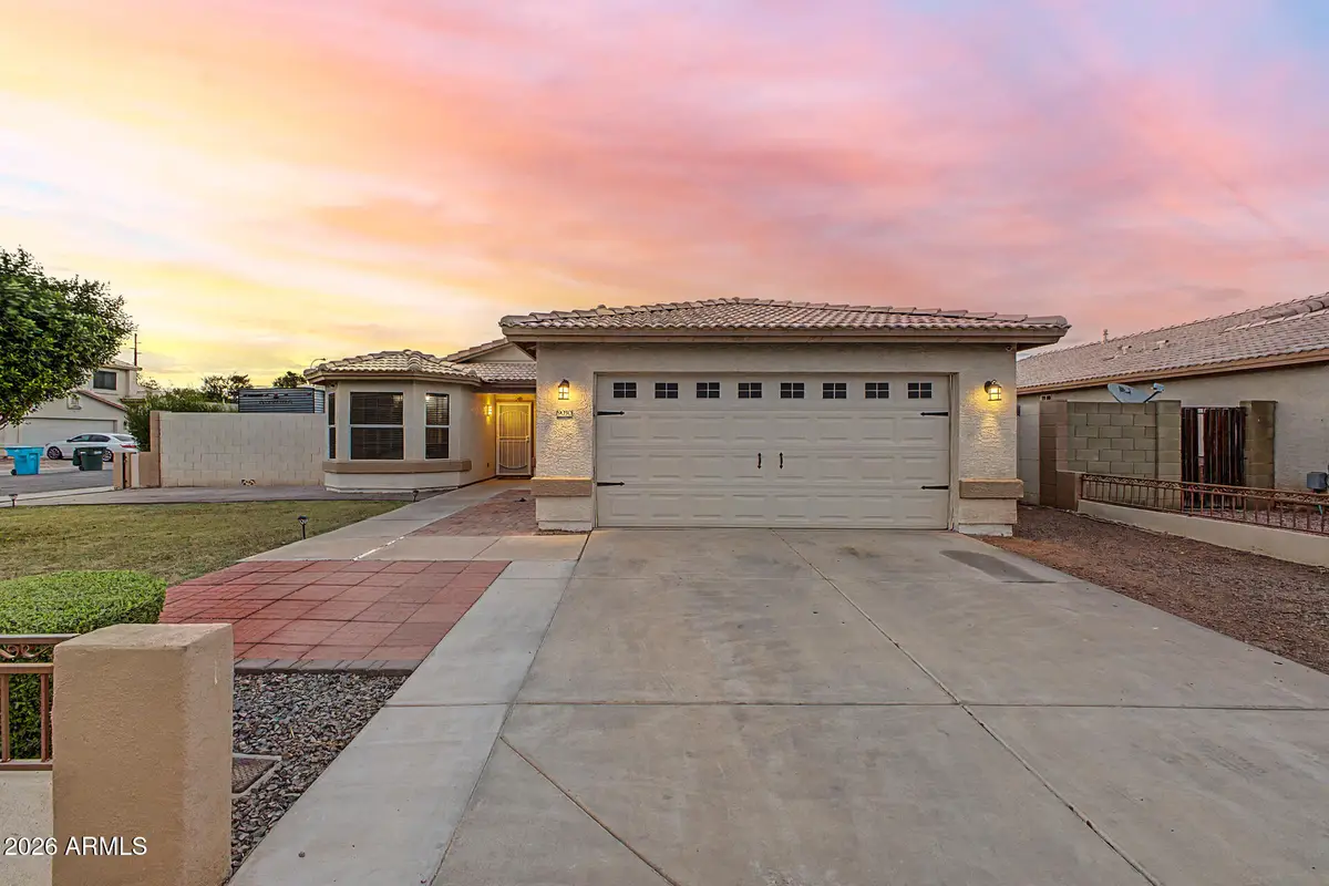 9050 W Monte Vista Road, Phoenix, AZ 85037 - #1