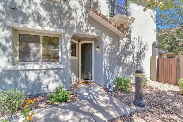 1265 S Aaron -- #327, Mesa, AZ 85209