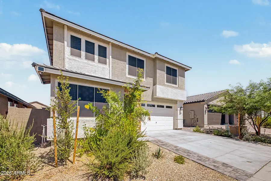 11983 S 173rd Lane, Goodyear, AZ 85338 - #3