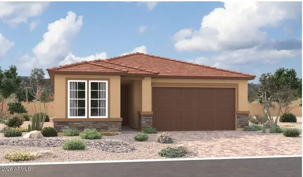 9740 W Fraktur Road, Tolleson, AZ 85353