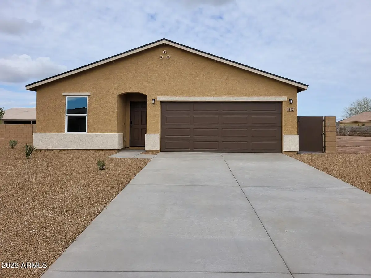 8592 W Oneida Drive, Arizona City, AZ 85123 - #1