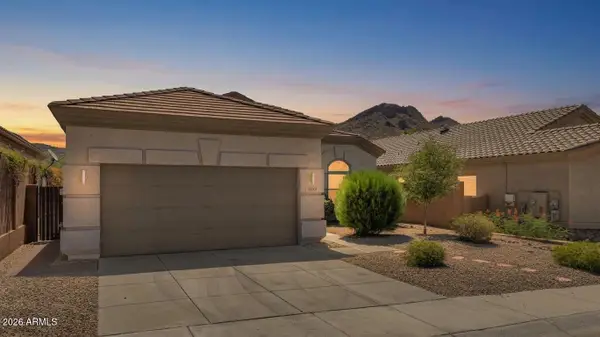 26843 N 65th Avenue, Phoenix, AZ 85083