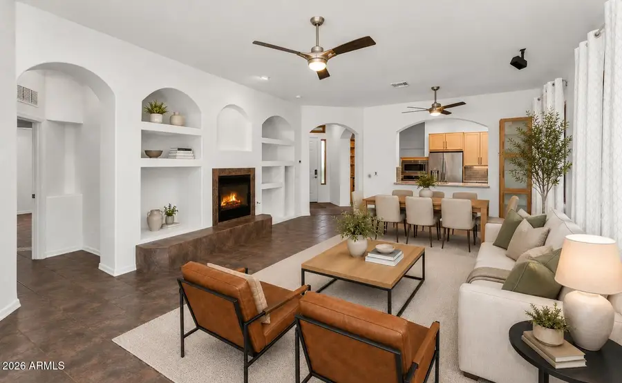 26843 N 65th Avenue, Phoenix, AZ 85083 - #3