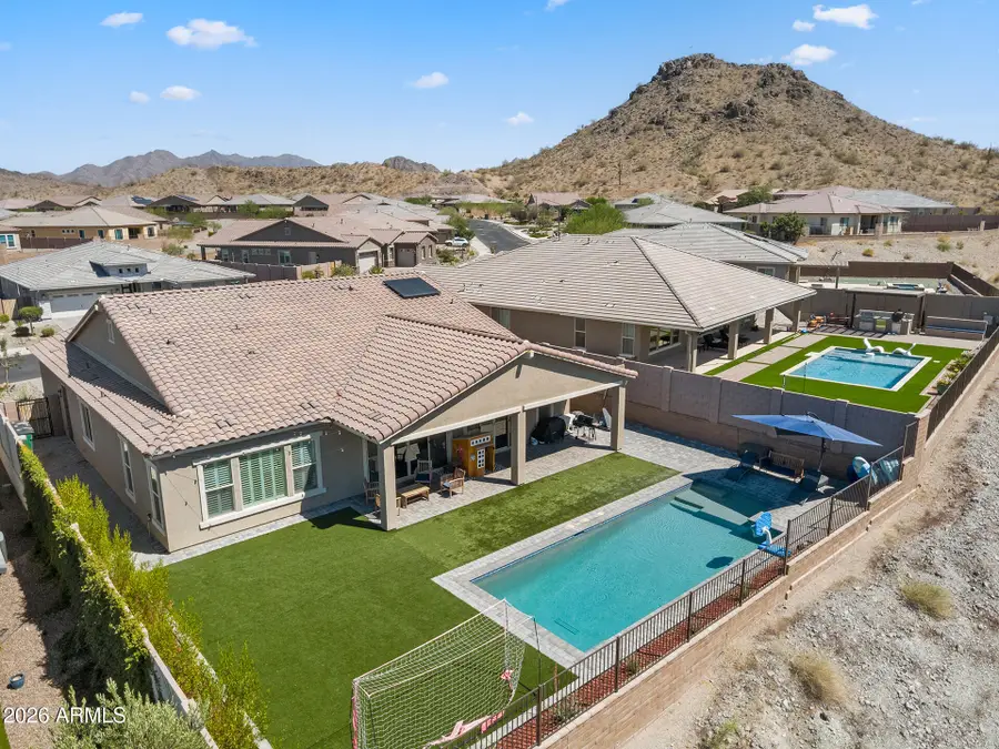 7750 S 167th Avenue, Goodyear, AZ 85338 - #2